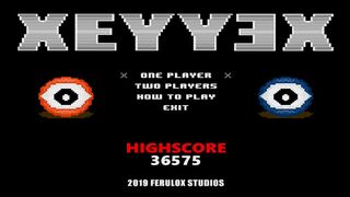 Скриншот 8 к игре XEYYEX