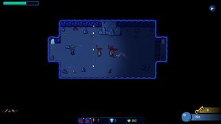 Скриншот 7 к игре Azurebreak Heroes