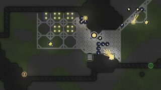 Скриншот 5 к игре Screeps: Arena