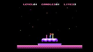 Скриншот 5 к игре Second Dimension RetroPak Vol. 1