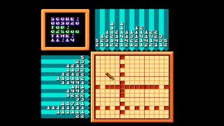 Скриншот 8 к игре Second Dimension RetroPak Vol. 1