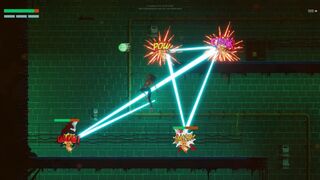 Скриншот 7 к игре SLICE BACK