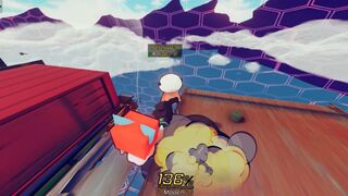 Скриншот 5 к игре CRAZY CAGE