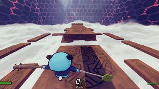 Скриншот 8 к игре CRAZY CAGE