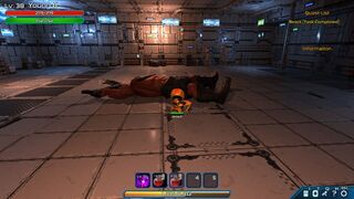 Скриншот 6 к игре Idunn Guardians