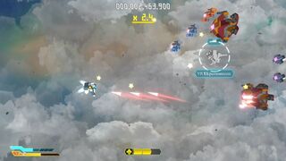 Скриншот 7 к игре Grand Brix Shooter
