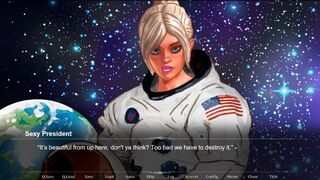 Скриншот 5 к игре Sexy President