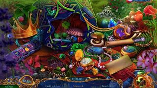 Скриншот 5 к игре Labyrinths of the World: Fool's Gold Collector's Edition