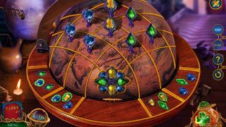 Скриншот 6 к игре Labyrinths of the World: Fool's Gold Collector's Edition