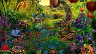 Скриншот 7 к игре Labyrinths of the World: Fool's Gold Collector's Edition