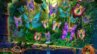 Скриншот 8 к игре Labyrinths of the World: Fool's Gold Collector's Edition