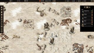 Скриншот 6 к игре Raiders! Forsaken Earth