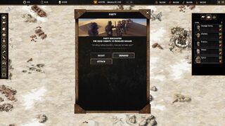 Скриншот 7 к игре Raiders! Forsaken Earth