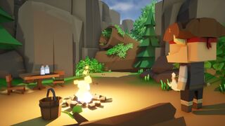 Скриншот 6 к игре Swords 'n Magic and Stuff