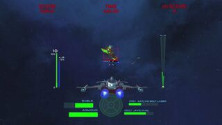 Скриншот 5 к игре Absolute Territory