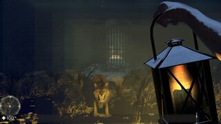 Скриншот 5 к игре Lightmare Castle