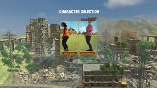 Скриншот 5 к игре Zombie Golf