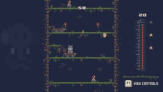 Скриншот 7 к игре Animal Up!