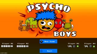 Psycho Boys