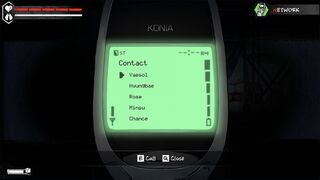 Скриншот 6 к игре The Coma 2: Vicious Sisters