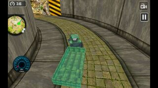 Скриншот 7 к игре Tractor Cargo Driving Simulator