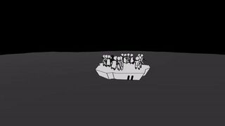 Скриншот 5 к игре Crowd Simulator
