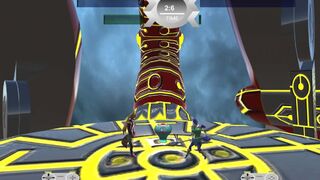 Скриншот 5 к игре Rage Melee