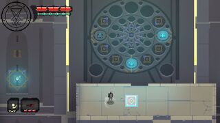 Скриншот 7 к игре Fallen Angel