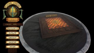 Viking Chess: Hnefatafl