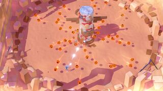 Скриншот 6 к игре Profane