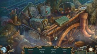 Скриншот 5 к игре Haunted Legends: The Scars of Lamia Collector's Edition