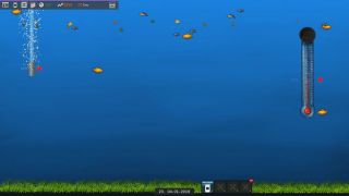 Fish Simulator: Aquarium Manager