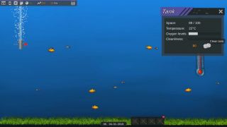 Fish Simulator: Aquarium Manager