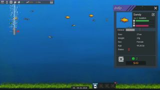 Fish Simulator: Aquarium Manager