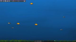 Fish Simulator: Aquarium Manager