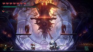 Скриншот 6 к игре Kelipot / 形骸骑士