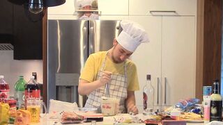 Скриншот 6 к игре Timmy's Cooking Show