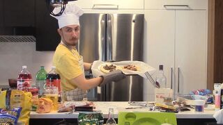 Скриншот 7 к игре Timmy's Cooking Show