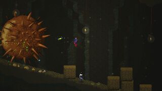 Скриншот 6 к игре The Legend of Tobimaru