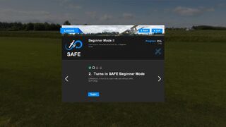Скриншот 6 к игре RealFlight 9.5S