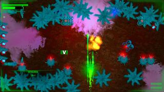 Скриншот 5 к игре Sky hurricanes
