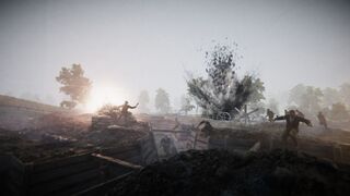 Скриншот 7 к игре Iron Harvest