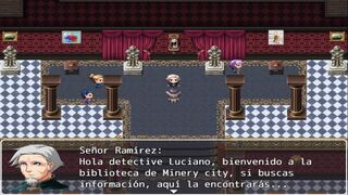Скриншот 7 к игре El Culto