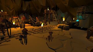 Скриншот 5 к игре Poly Quest