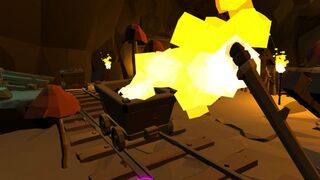 Скриншот 6 к игре Poly Quest