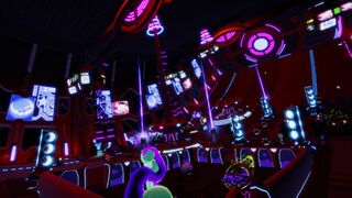 Скриншот 5 к игре Spacebase Startopia