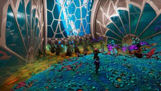 Скриншот 8 к игре Spacebase Startopia