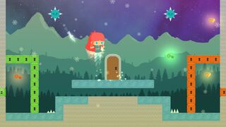 Скриншот 5 к игре Wandering Gem Jockeying