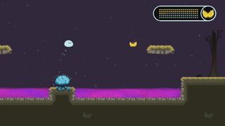 Скриншот 5 к игре Adventure Slime
