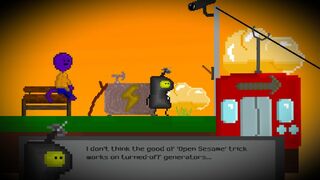 Скриншот 5 к игре Where Are We Now